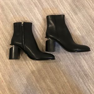 alexander wang anna boot review